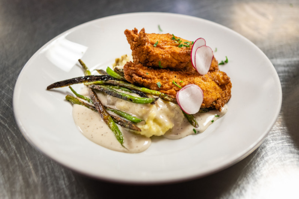 The Blue Rock Restaurant | The Blue Rock Restaurant and Bar